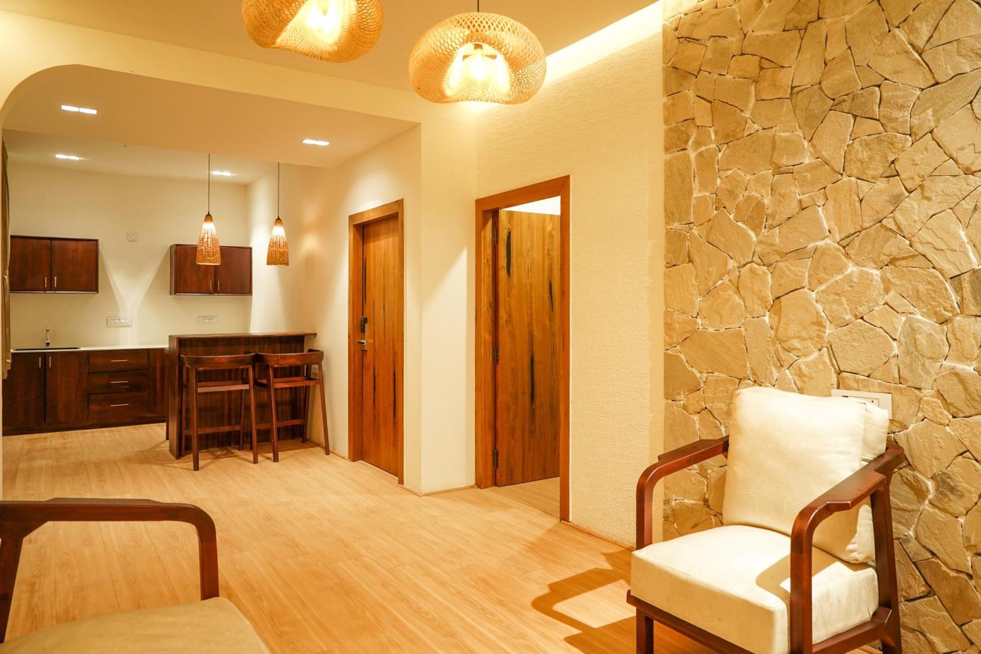 Virgin Valley Leisure Resort Ooty Dış mekan fotoğraf