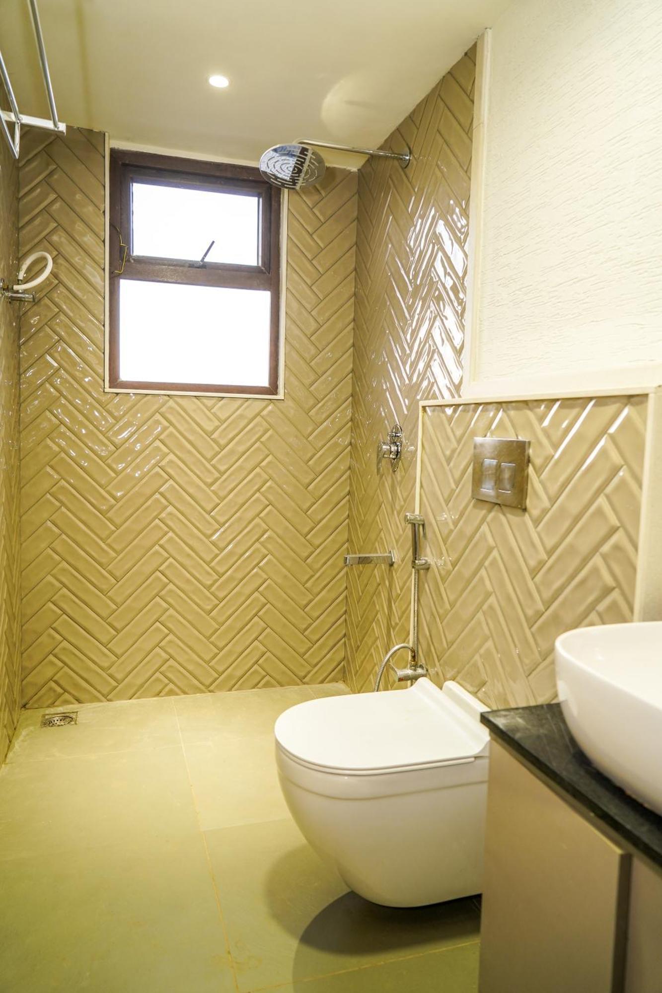 Virgin Valley Leisure Resort Ooty Dış mekan fotoğraf