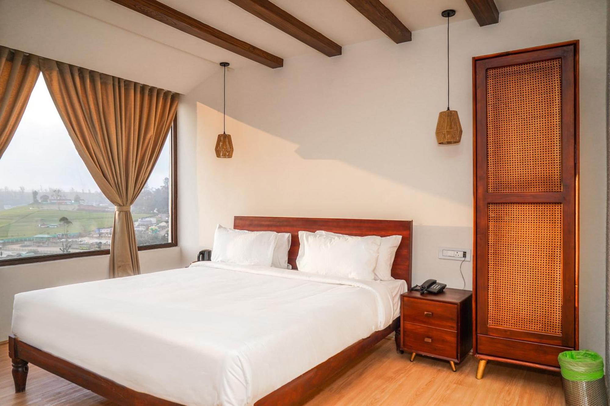 Virgin Valley Leisure Resort Ooty Dış mekan fotoğraf