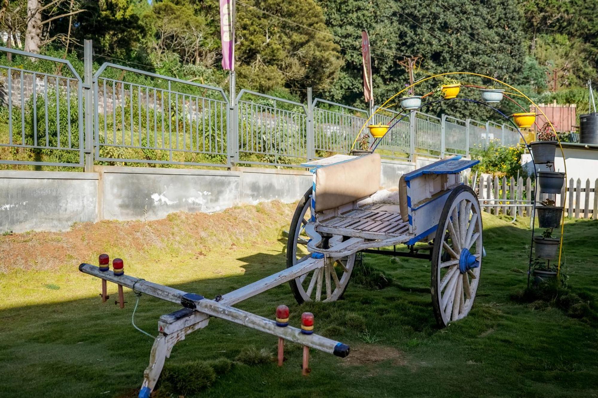 Virgin Valley Leisure Resort Ooty Dış mekan fotoğraf