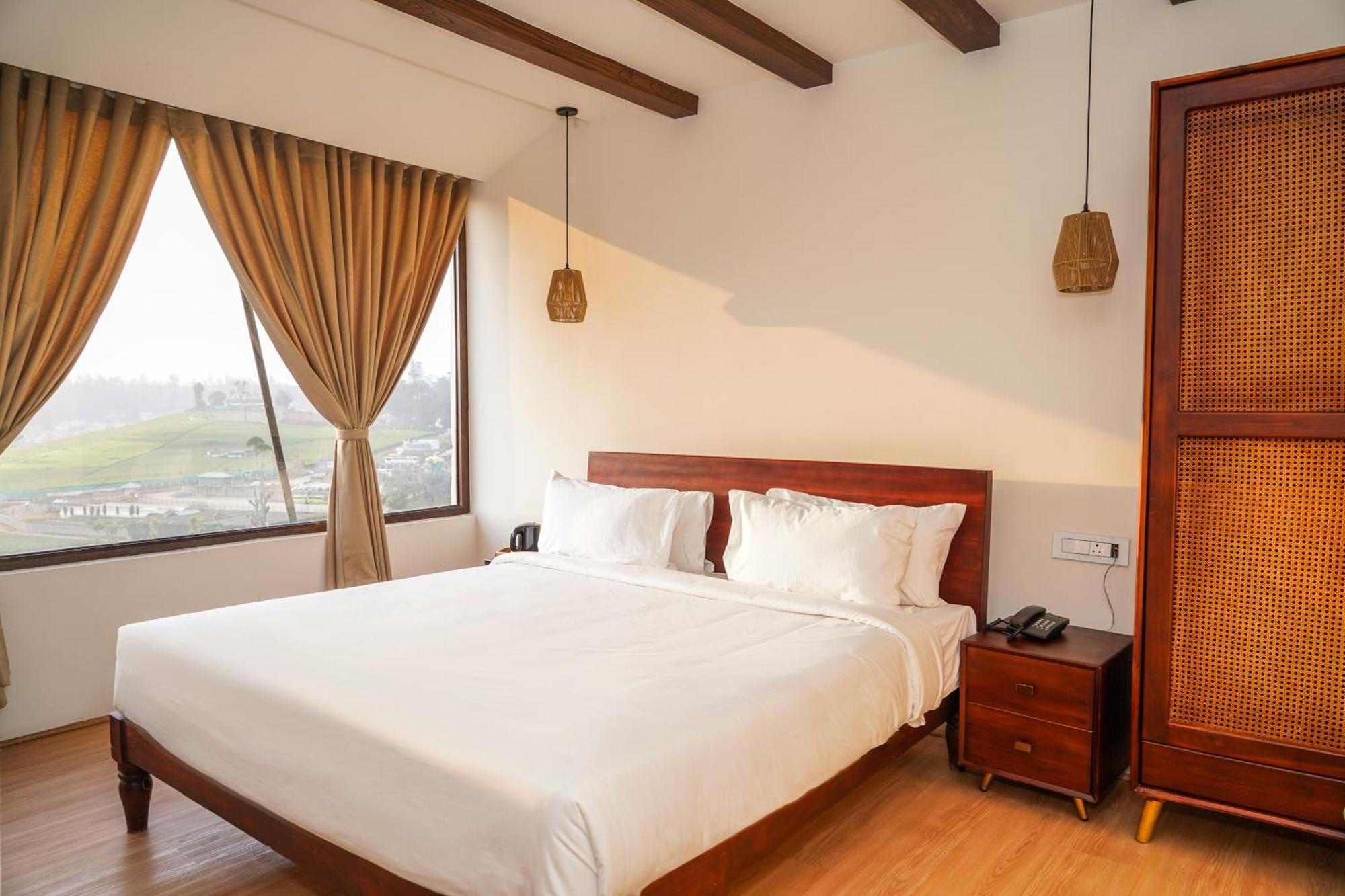 Virgin Valley Leisure Resort Ooty Dış mekan fotoğraf