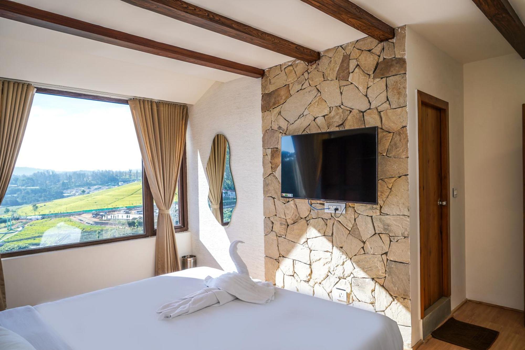 Virgin Valley Leisure Resort Ooty Dış mekan fotoğraf