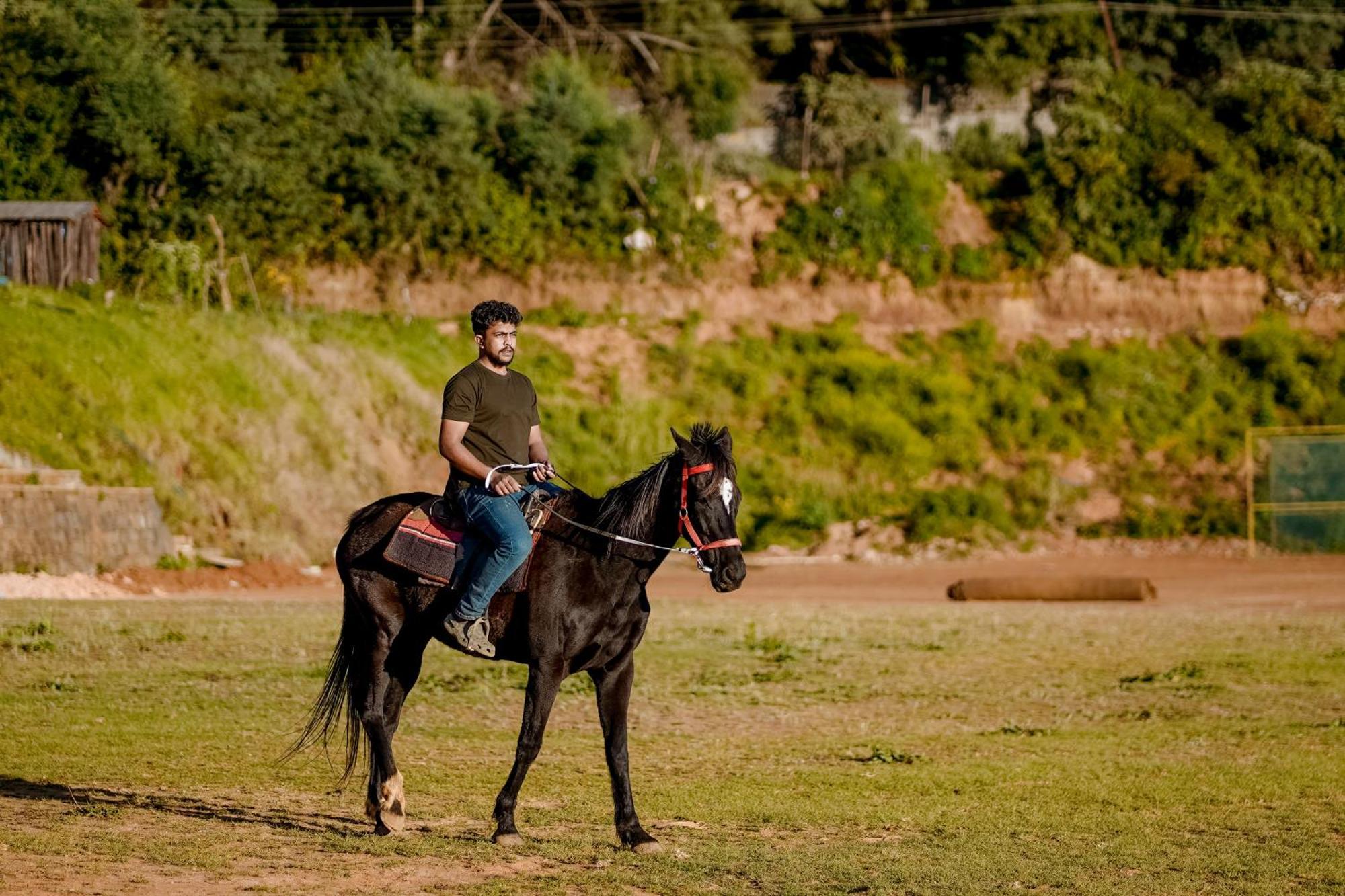 Virgin Valley Leisure Resort Ooty Dış mekan fotoğraf